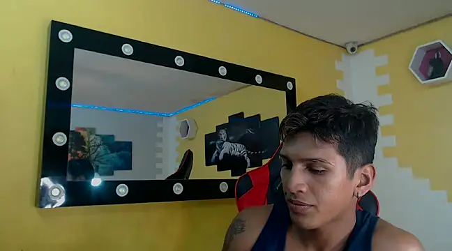 mau elixxx online show from January 14, 2025, 9:02 am