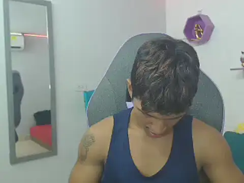 mau elixxx online show from January 21, 2025, 8:54 pm