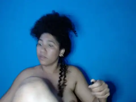 bellacrespalatina online show from November 1, 2025, 3:19 am