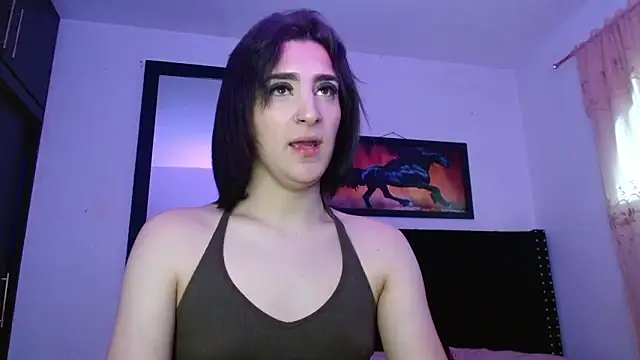 Triana Damelio online show from October 18, 2025, 6:41 pm