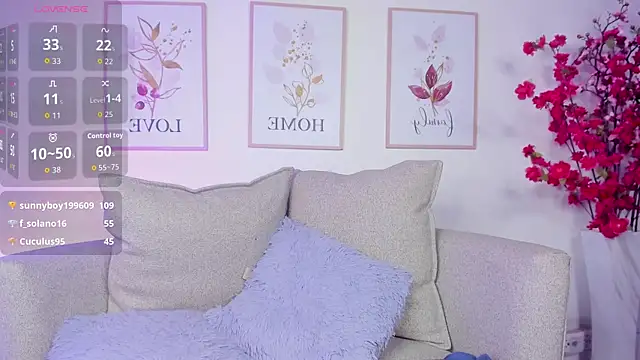 zulema parvin online show from October 1, 2025, 12:55 pm