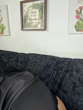 zulema parvin online show from April 9, 2026, 11:32 pm