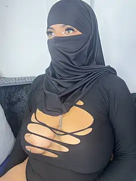 zulema parvin online show from April 21, 2026, 4:52 am