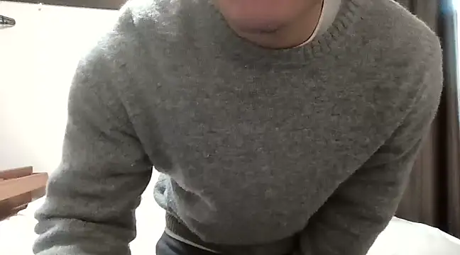 YU-KI00 online show from March 19, 2025, 3:30 am