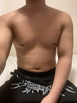 YU-KI00 online show from February 6, 2026, 11:24 am