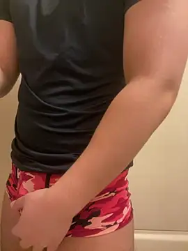 YU-KI00 online show from April 5, 2026, 4:31 am