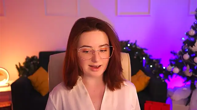 AnnTerry  online show from December 18, 2024, 10:51 am