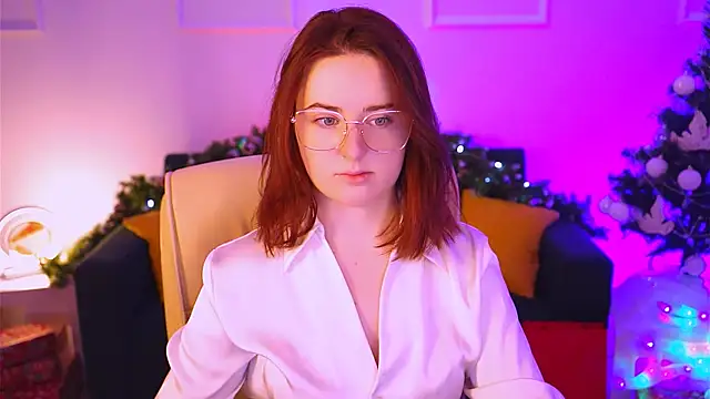 AnnTerry  online show from December 30, 2024, 4:19 pm