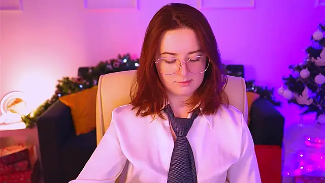 AnnTerry  online show from December 30, 2024, 7:21 pm