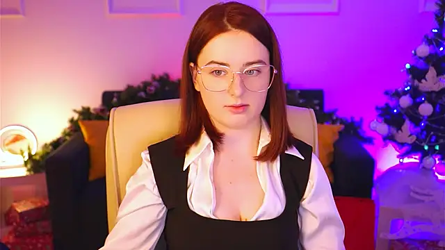 AnnTerry  online show from January 4, 2025, 8:49 am