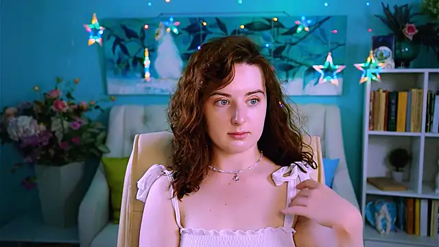 AnnTerry  online show from September 24, 2025, 8:50 am