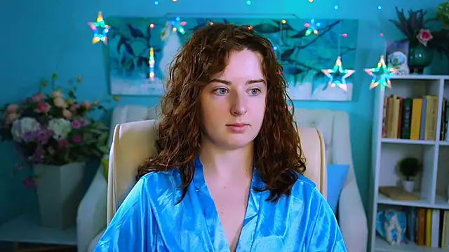 AnnTerry  online show from October 4, 2025, 8:45 am