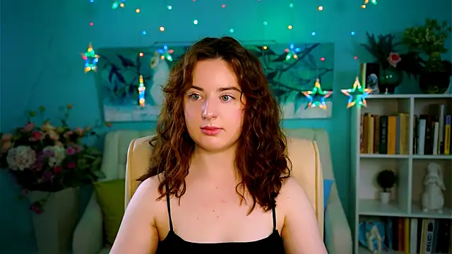 AnnTerry  online show from November 20, 2025, 8:36 am