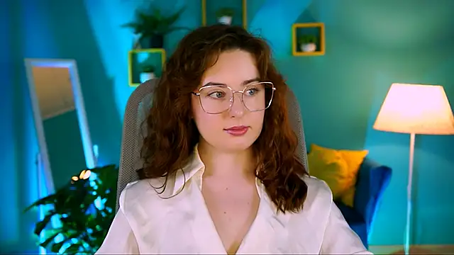 AnnTerry  online show from November 22, 2025, 12:37 pm