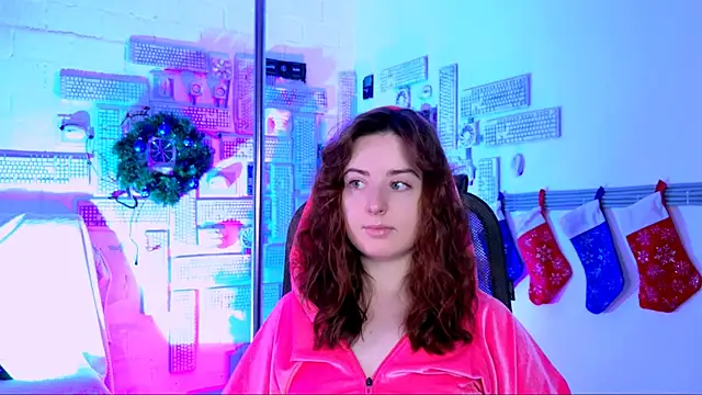 AnnTerry  online show from January 9, 2026, 9:12 am