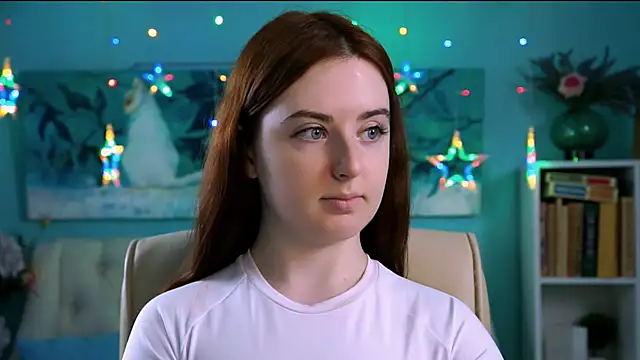 AnnTerry  online show from February 19, 2026, 6:42 am