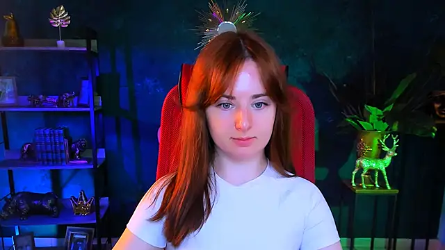 AnnTerry  online show from March 4, 2026, 7:36 am