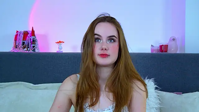 DanaDrake online show from January 22, 2025, 6:31 pm