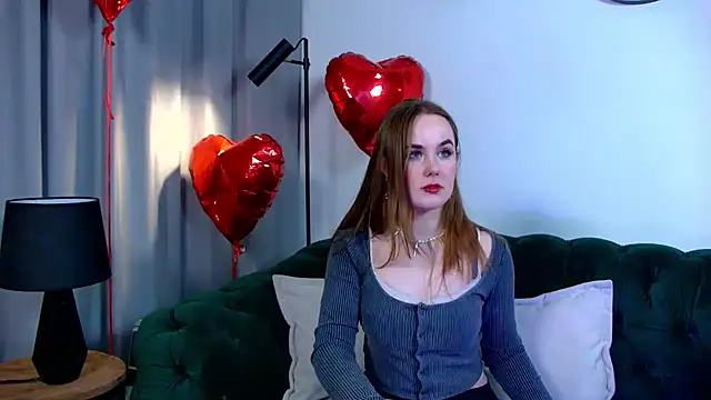 DanaDrake online show from February 20, 2025, 1:03 am