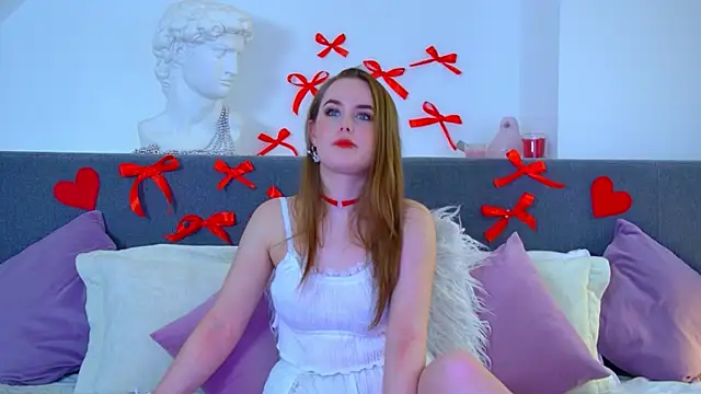 DanaDrake online show from February 26, 2025, 10:53 pm