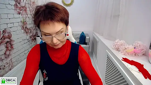 Cutie Asya online show from December 2, 2024, 4:53 am