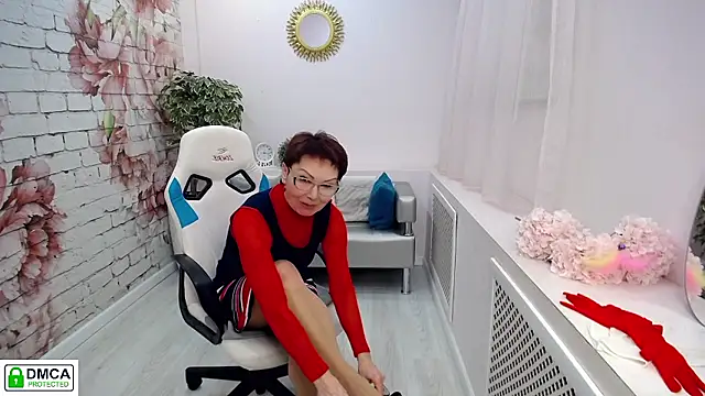 Cutie Asya online show from December 2, 2024, 8:52 am