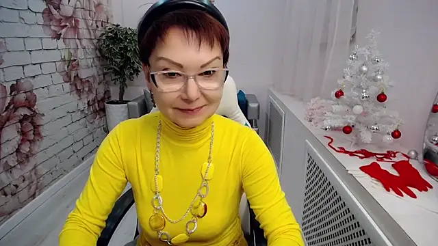 Cutie Asya online show from December 9, 2024, 4:56 am