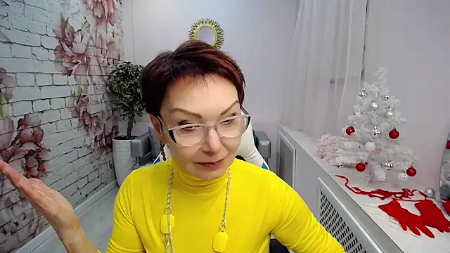 Cutie Asya online show from December 9, 2024, 9:28 am