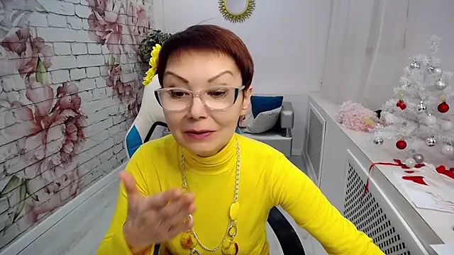 Cutie Asya online show from December 11, 2024, 11:08 am