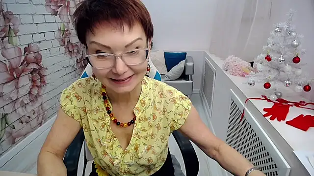 Cutie Asya online show from December 12, 2024, 10:56 am