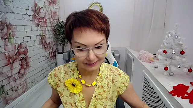 Cutie Asya online show from December 18, 2024, 4:53 am