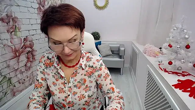 Cutie Asya online show from December 19, 2024, 7:51 am