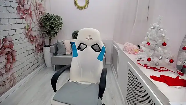 Cutie Asya online show from December 23, 2024, 4:55 am