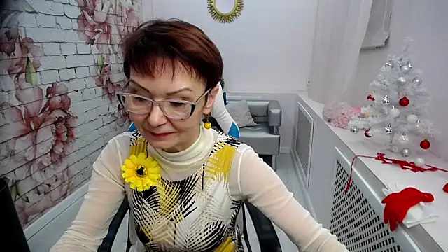 Cutie Asya online show from January 4, 2025, 11:33 am