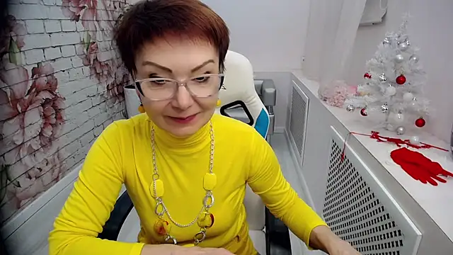 Cutie Asya online show from January 7, 2025, 7:42 am