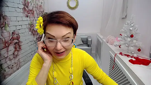 Cutie Asya online show from January 7, 2025, 10:43 am