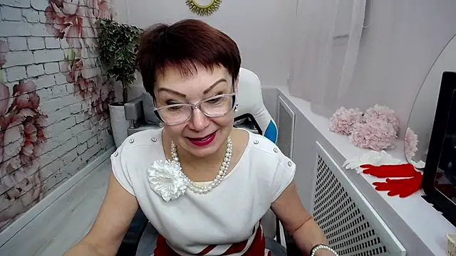 Cutie Asya online show from February 4, 2025, 5:10 am