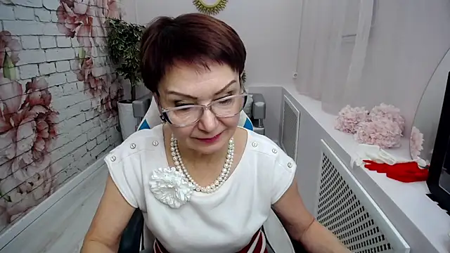 Cutie Asya online show from February 4, 2025, 11:16 am