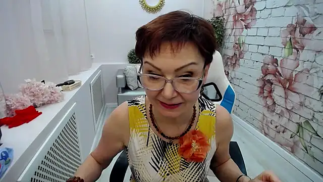 Cutie Asya online show from March 4, 2025, 11:29 am