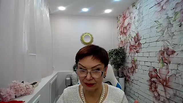 Cutie Asya online show from March 5, 2025, 7:38 am