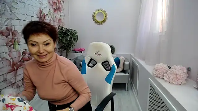 Cutie Asya online show from October 2, 2025, 4:08 am