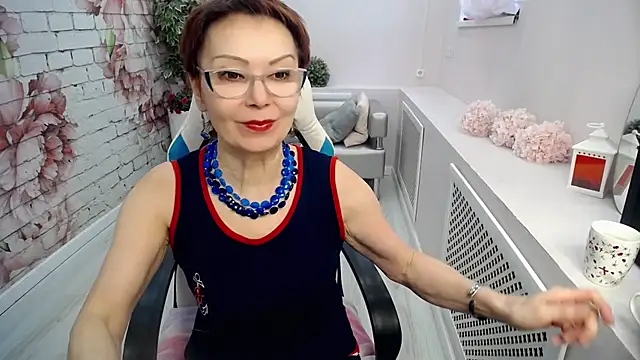 Cutie Asya online show from March 2, 2026, 8:21 am