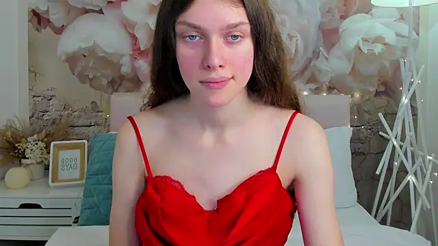 JaneBrowni online show from January 29, 2025, 1:17 pm