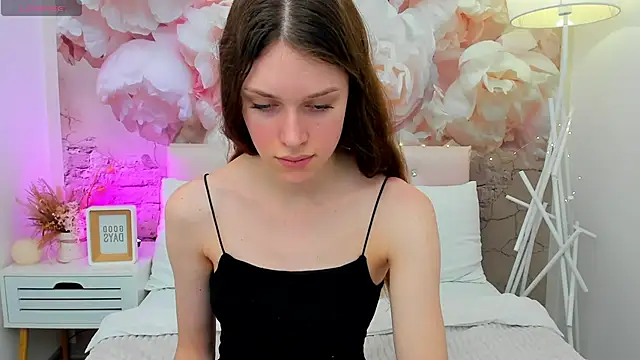 JaneBrowni online show from November 20, 2025, 1:22 pm