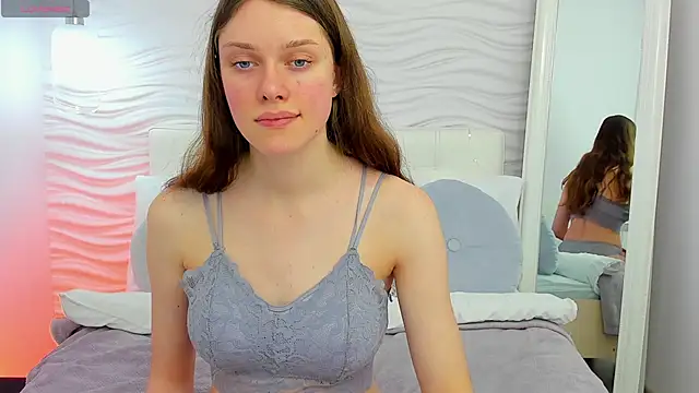 JaneBrowni online show from March 19, 2026, 1:26 pm