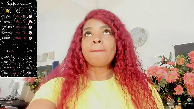  Sophia 16 online show from December 5, 2024, 10:01 pm