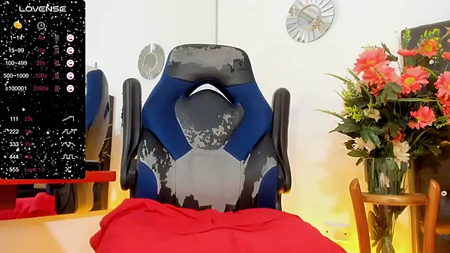  Sophia 16 online show from December 6, 2024, 12:27 pm