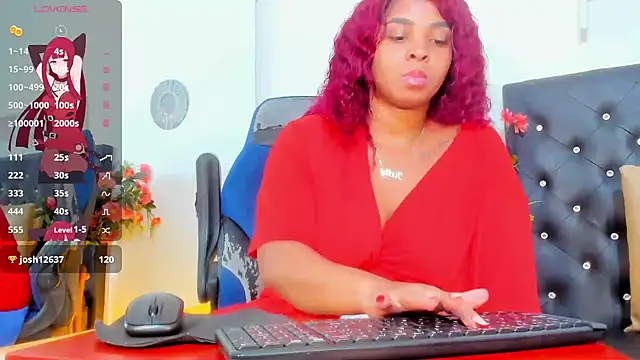  Sophia 16 online show from January 24, 2025, 1:24 am