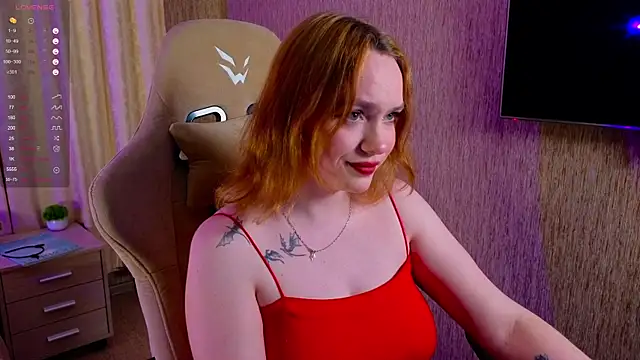 Kari Lunna online show from December 2, 2024, 6:32 pm