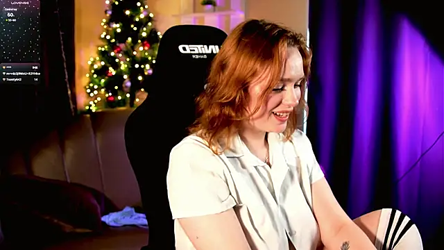 Kari Lunna online show from December 19, 2024, 6:12 am